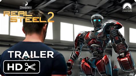 real steel 2 box office|real steel 2011 full movie.